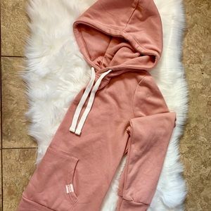 🔴SOLD🔴 Pink Reflex Hoodie❤️